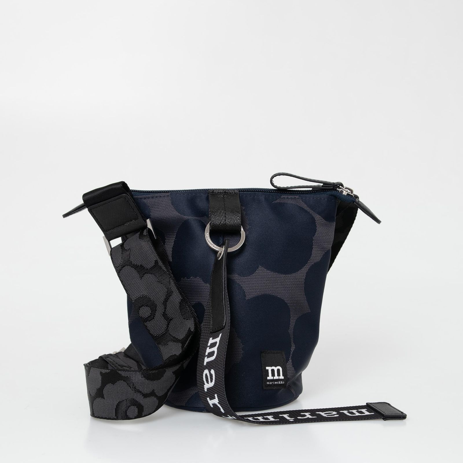 マリメッコ バッグ レディース ショルダーバッグ WEAR ALL DAY UNIKKO BUCKET 092699 レイングッズ