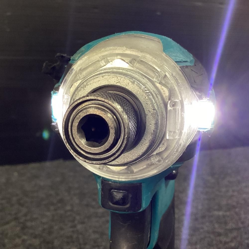  マキタ|makita TD 171 DZ 18 V充電式インパクトドライバ 202 電動インパクトドライバー ドリル ドライバー レンチ