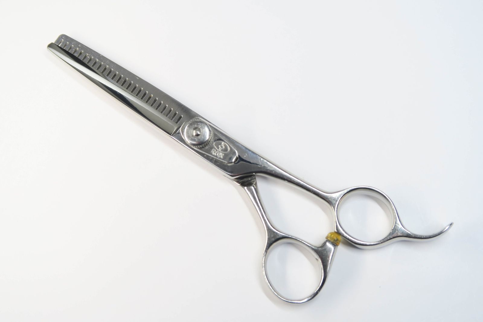 Cランク 柳生 YAGYU REOX セニング 美容師 理容師 6.0インチ 右利き H-10457