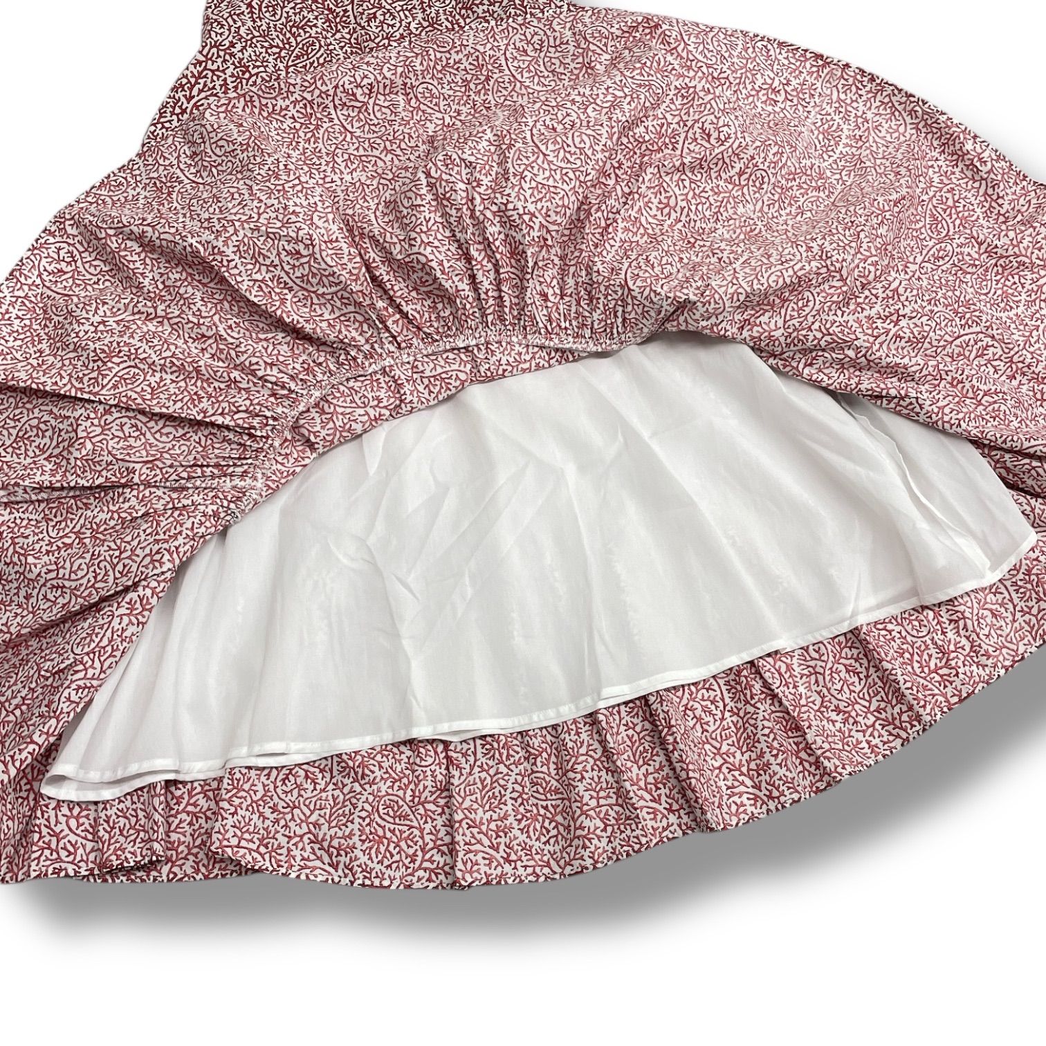 ダブル クロージング