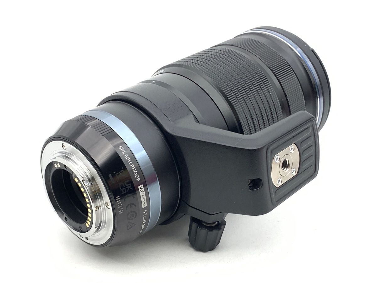 並品 OM SYSTEM M ZUIKO DIGITAL ED 40 150 mm F 2 8 PRO