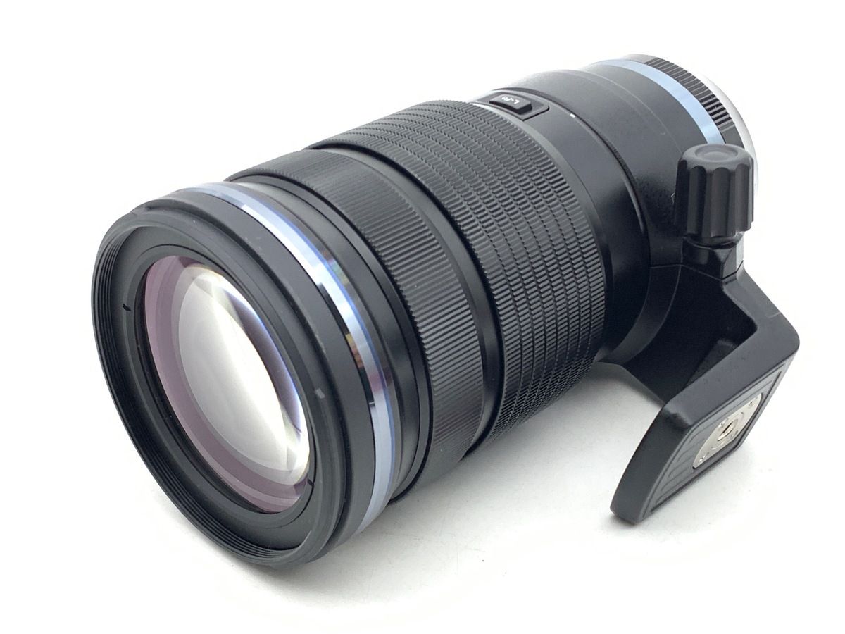  並品 OM SYSTEM M ZUIKO DIGITAL ED 40 150 mm F 2 8 PRO その他 カメラ