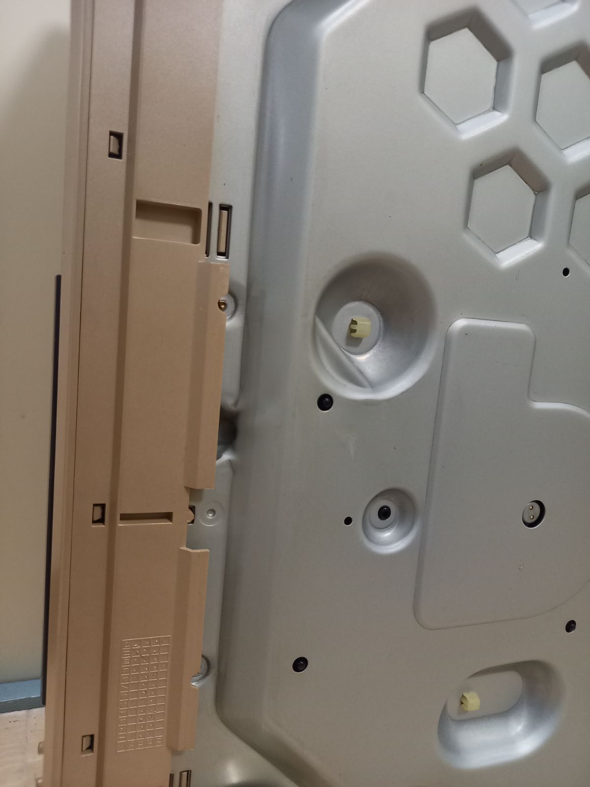 レーザーディスクプレーヤー CLD