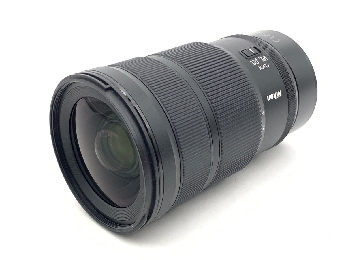  ニコン NIKKOR Z 24 70 mm f 2 8 S II その他 カメラ