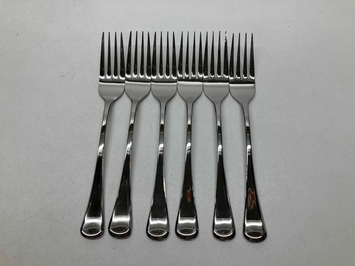  AZUMA カトラリーセット 18 8 STAINLESS STEEL アズマ 箱あり その他 カトラリー(スプーン等)