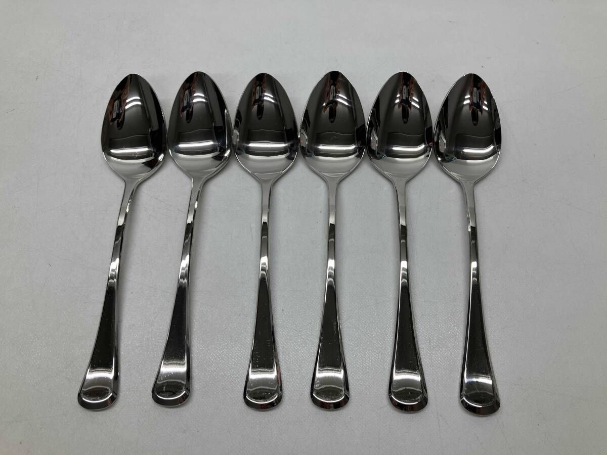 カトラリーセット 18