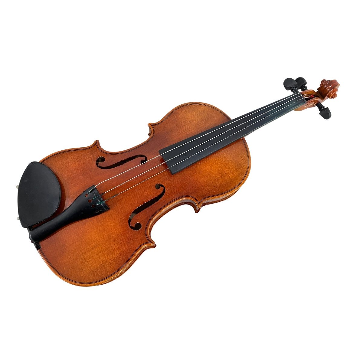 SUZUKI スズキ No.200 size 1 4 Anno 2000 バイオリン 弓 ハードケース付き 弦楽器 楽器