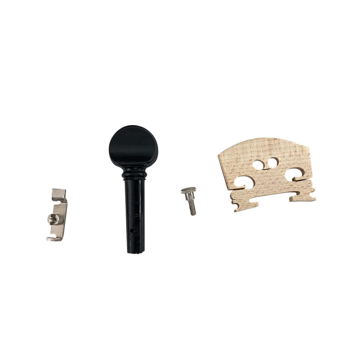 SUZUKI スズキ No 200 size 1 4 Anno 2000 バイオリン 弓 ハードケース付き 弦楽器 楽器