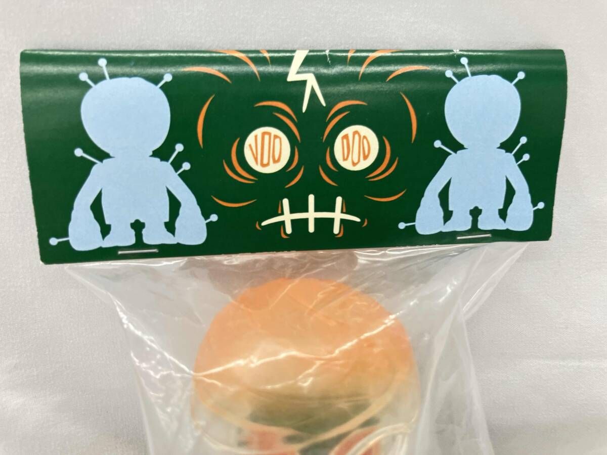 未開封品 SECRET BASE ×SUPER7