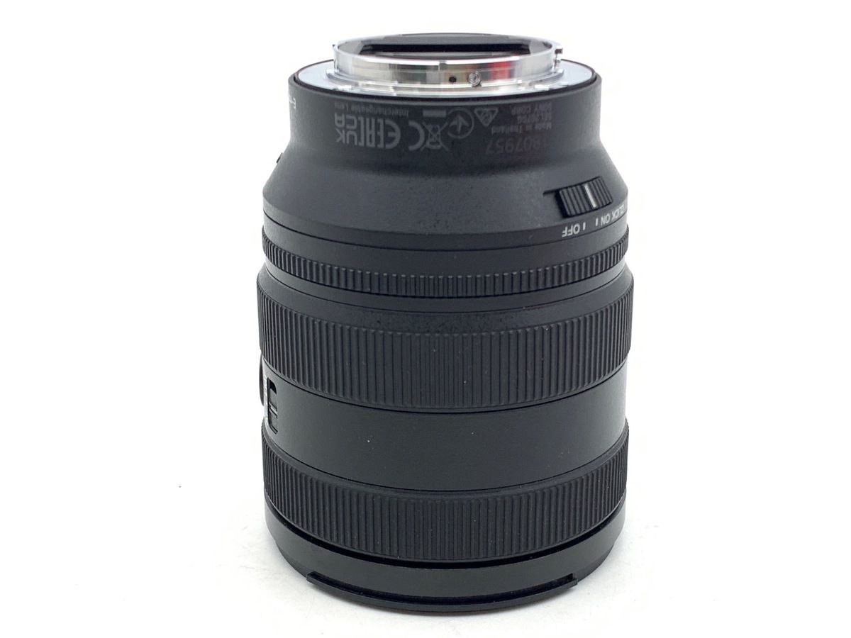 並品 ソニー FE 20 70 mm F 4 G