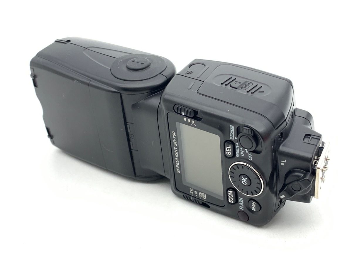 ニコン スピードライト SB 700