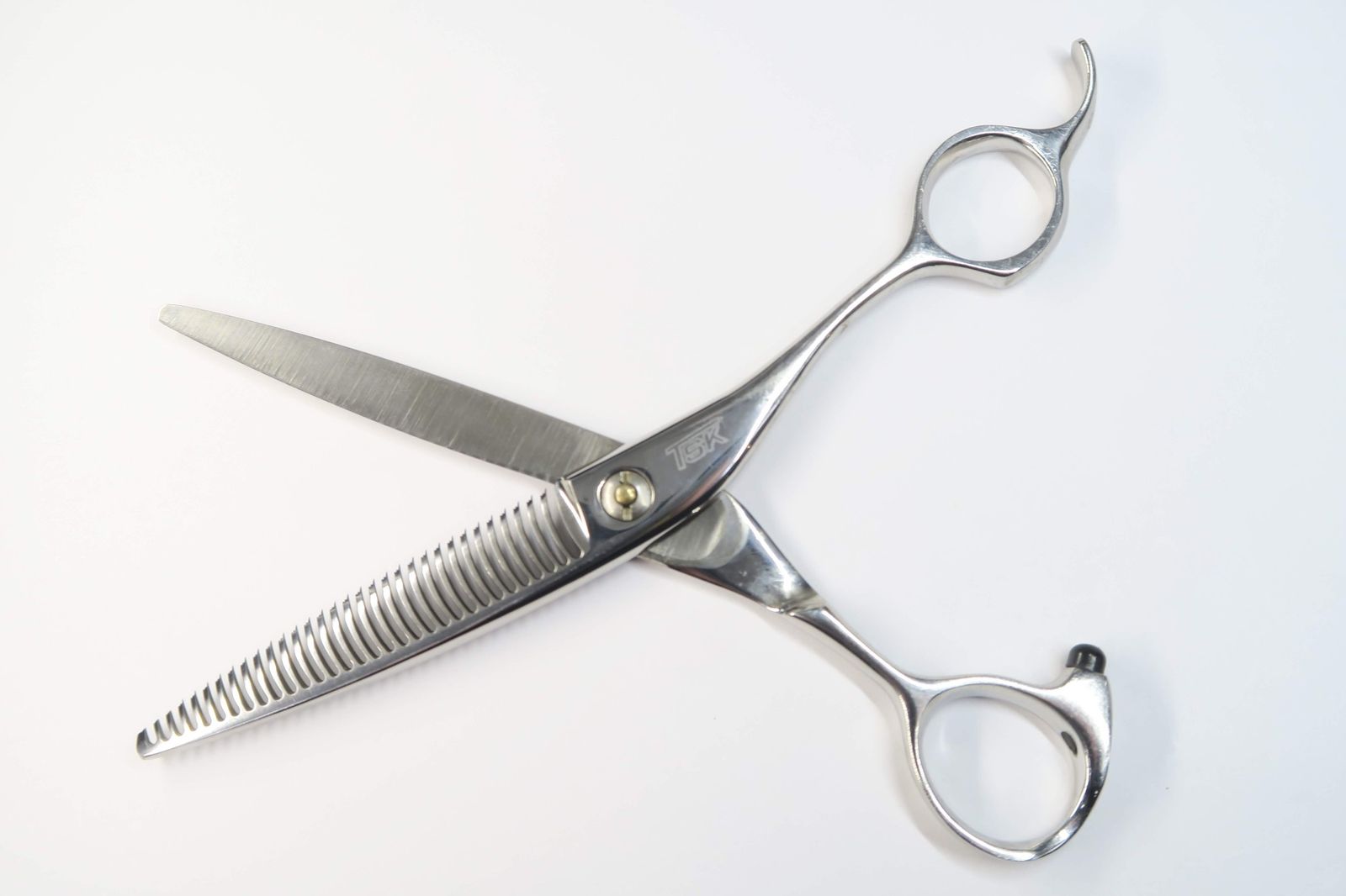 Cランク TSK セニング 美容師 理容師 6.0インチ 右利き H-10458