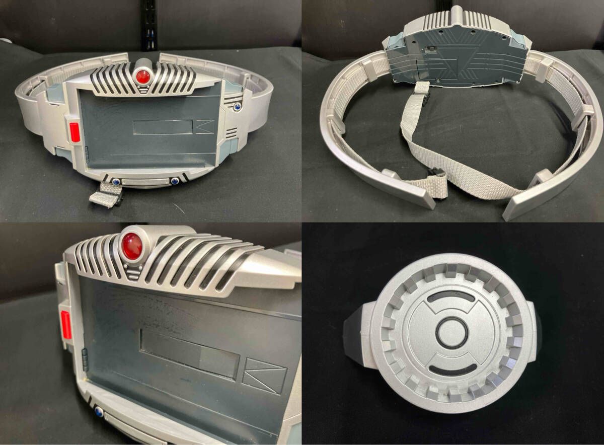 プレバン 仮面ライダｰ龍騎