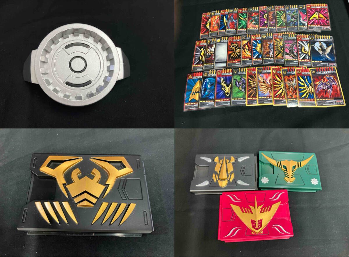  トイ CSM Vバックル プレバン 仮面ライダｰ龍騎 仮面ライダー キャラクター玩具