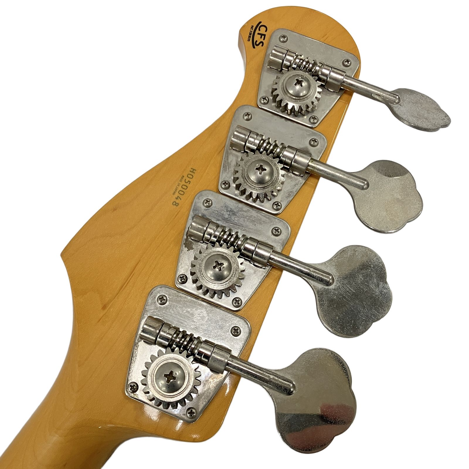 HISTORY GENIUS OF BASS ヒストリー ジャズベース ベース 弦楽器 演奏