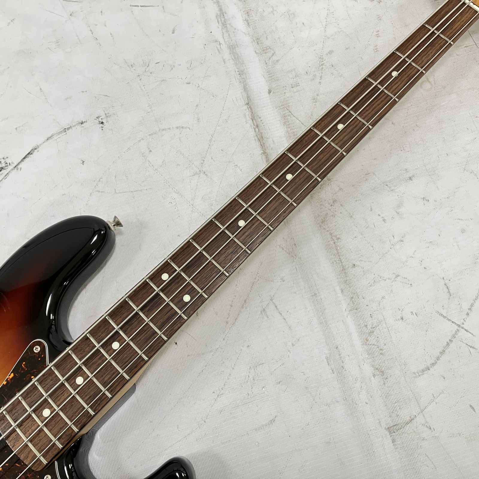 HISTORY GENIUS OF BASS ヒストリー ジャズベース ベース 弦楽器 演奏