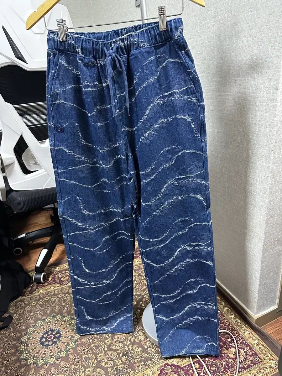 Brownbreath ブラウンブレス パンツ