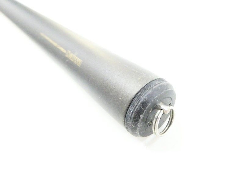  ダイワ HS 波紋 硬調 21 03- 渓流竿 ロッド