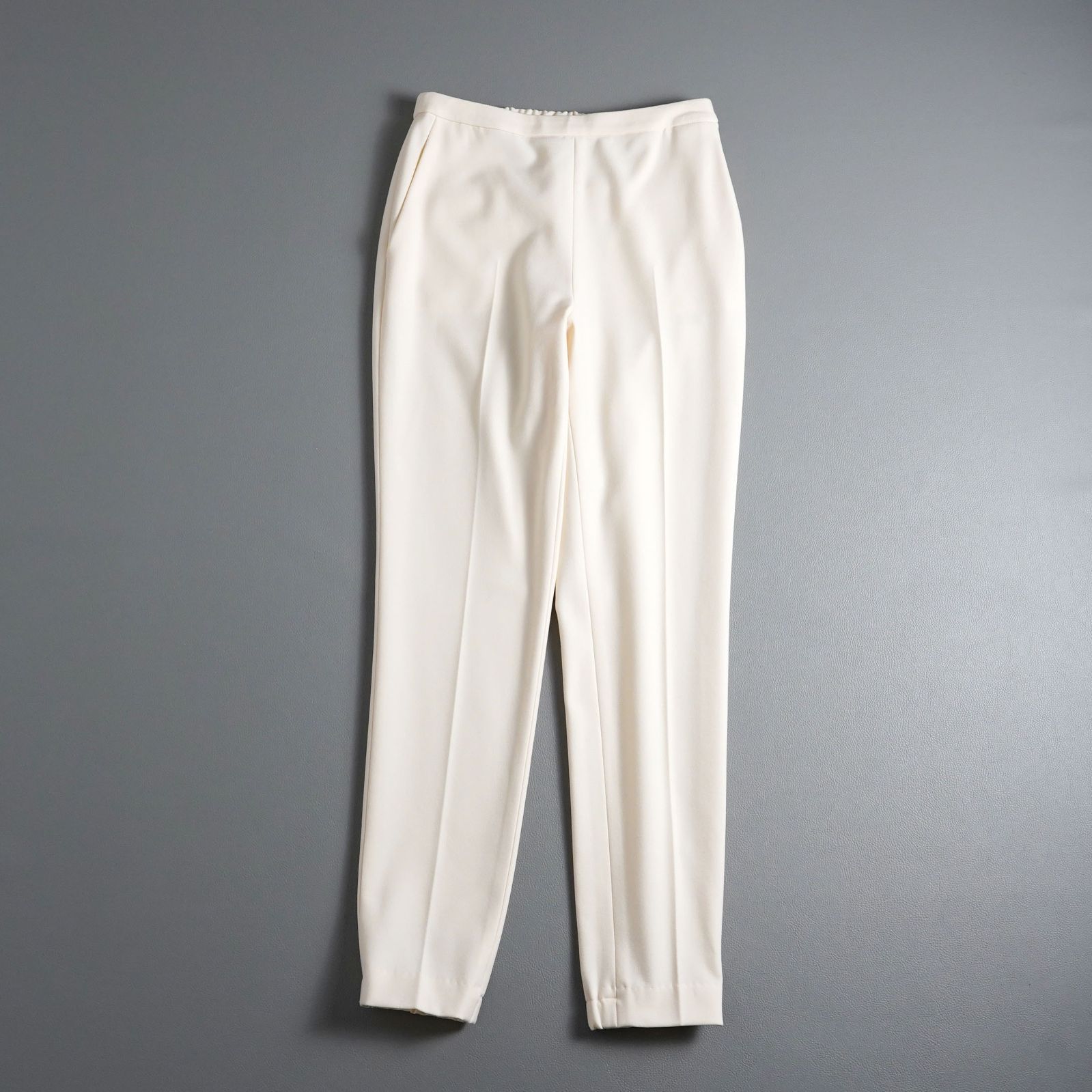 バルキーポンチパンツ 0