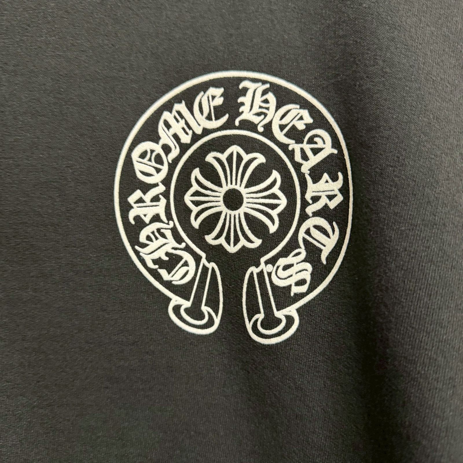 CHROME HEARTS Honolulu Limited Horse Shoe クロムハーツ ホノルル 
