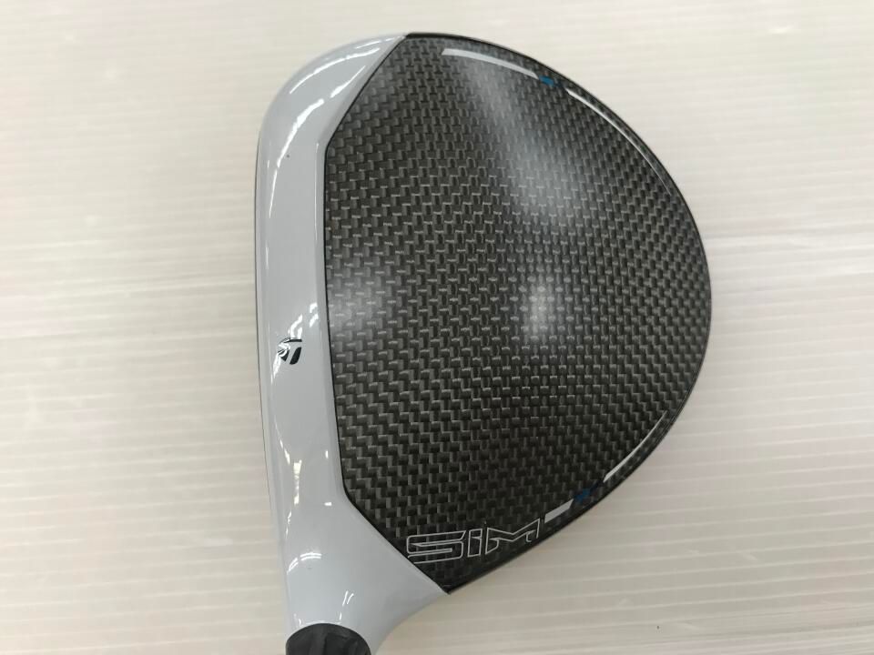 テーラーメイド SIM MAX 15度 Speeder 661 6 Sフレックス フェアウェイウッド 最短