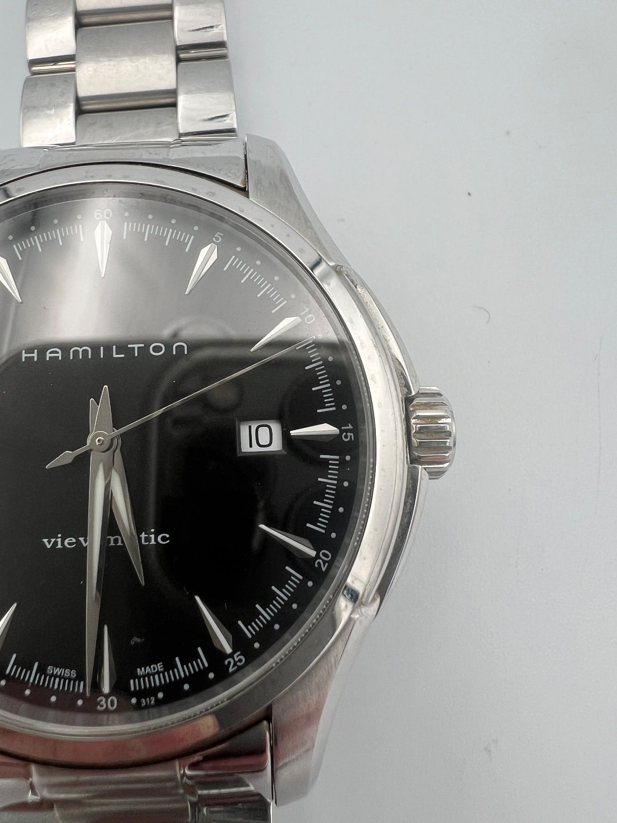 Viewmatic 自動巻き