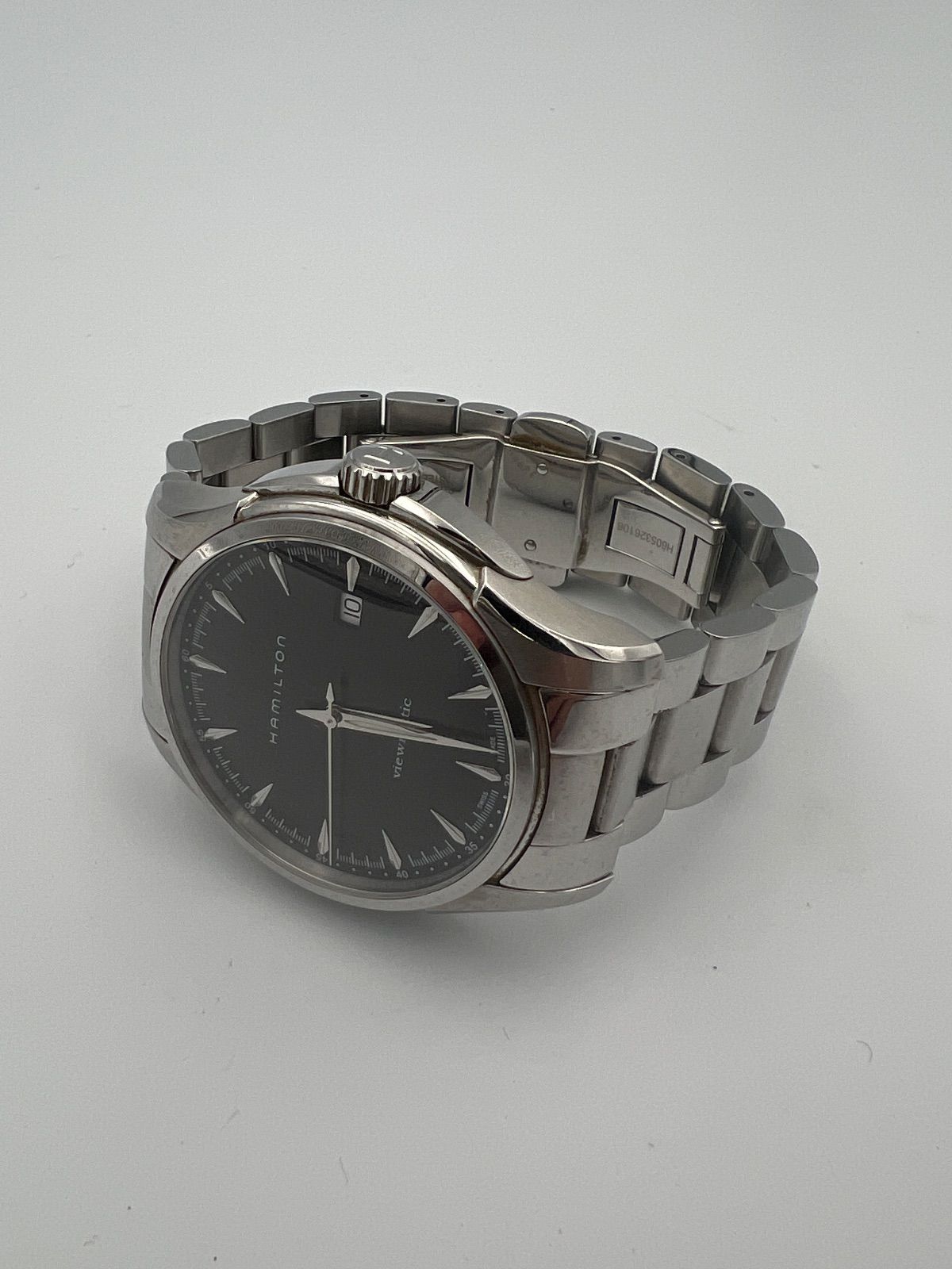 Viewmatic 自動巻き