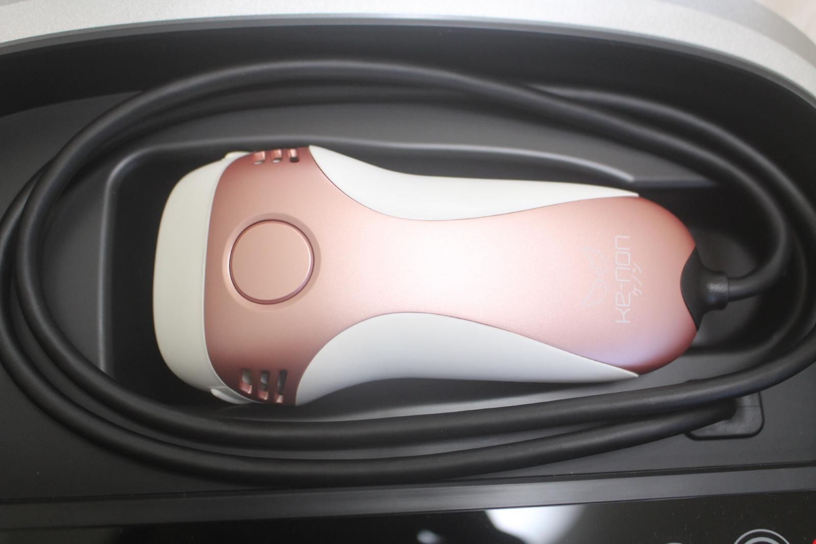 フラッシュ脱毛器NIPL-2080