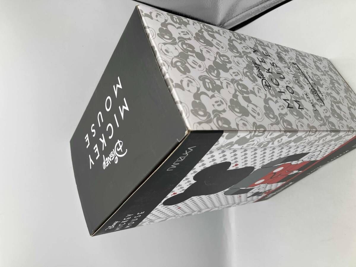 メディコム･トイ Javier Calleja MICKEY MOUSE -400 BE RBRICK