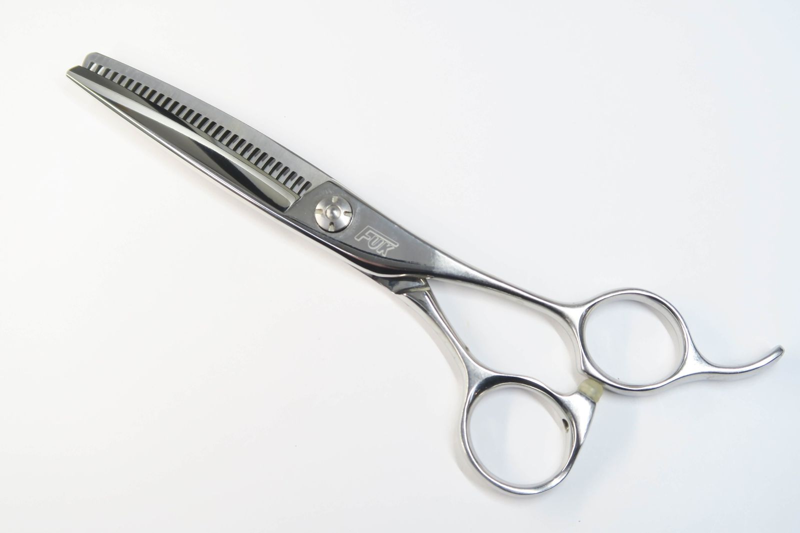 Cランク FUK セニング 美容師 理容師 6 0インチ 右利き H 10459