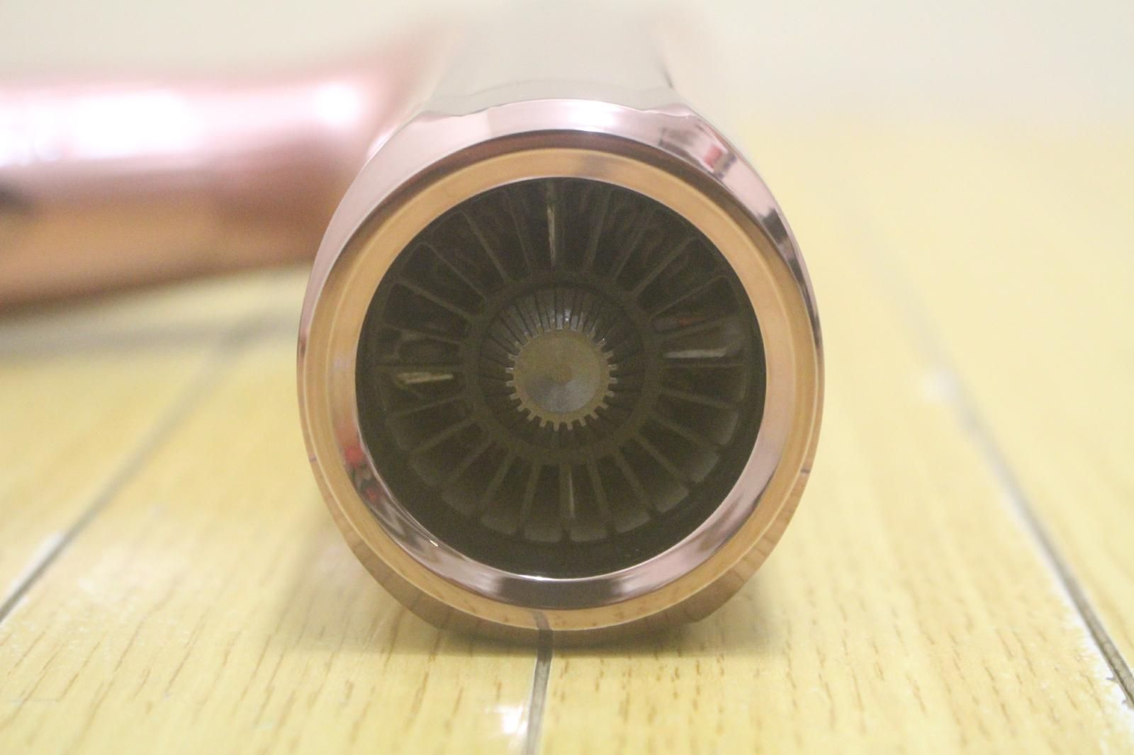 リファ ビューテック