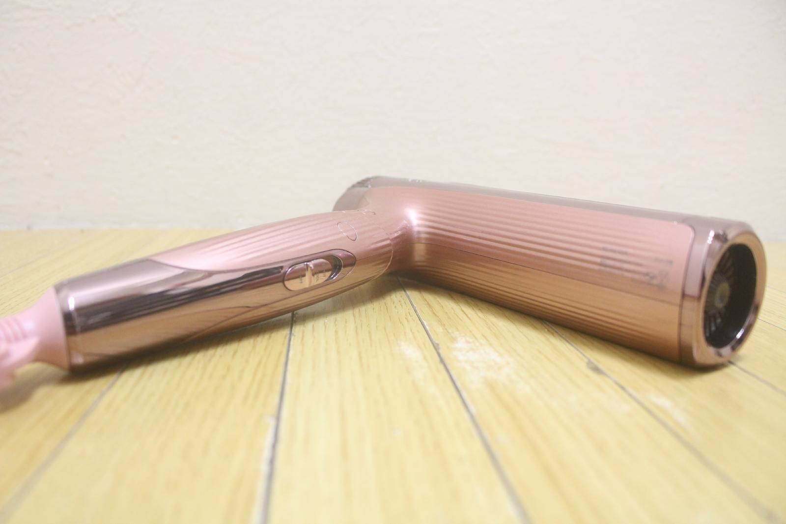  ReFa リファ ビューテック ドライヤースマートW RE-AX-05 A ピンク 2025年製 ドライヤー ヘアドライヤー