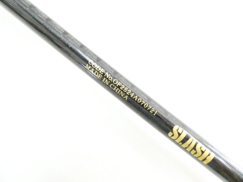  スラッシュ アーカード エア メタル AAM B 5102 MV 03 エギングロッド ロッド