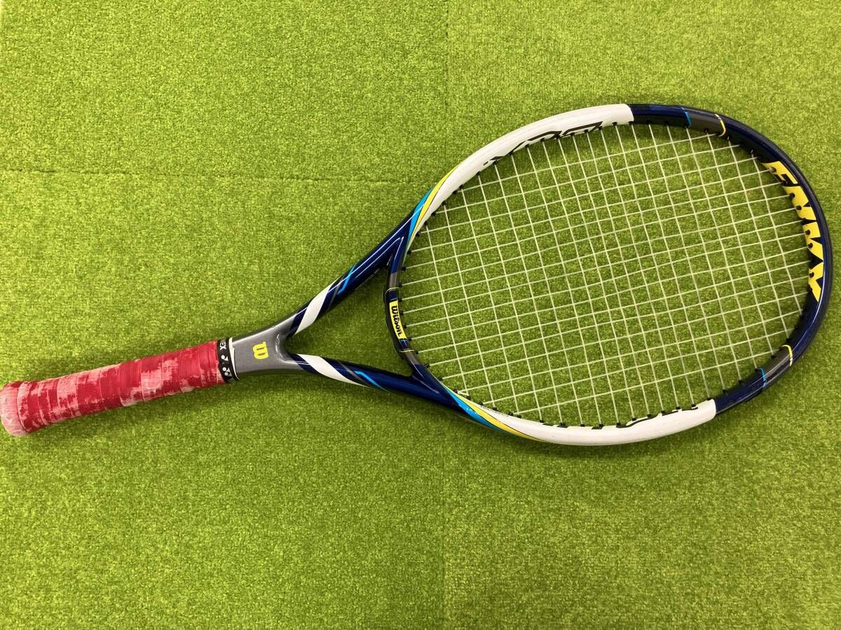 Wilson ウィルソンULTRA XP110S G1 Wilson ULTRA XP 110 S 2016 Wilson