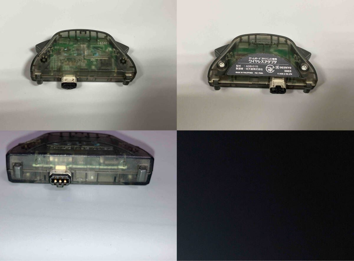  説明書なし 同梱版 ポケットモンスター エメラルド ソフト ゲームボーイアドバンス