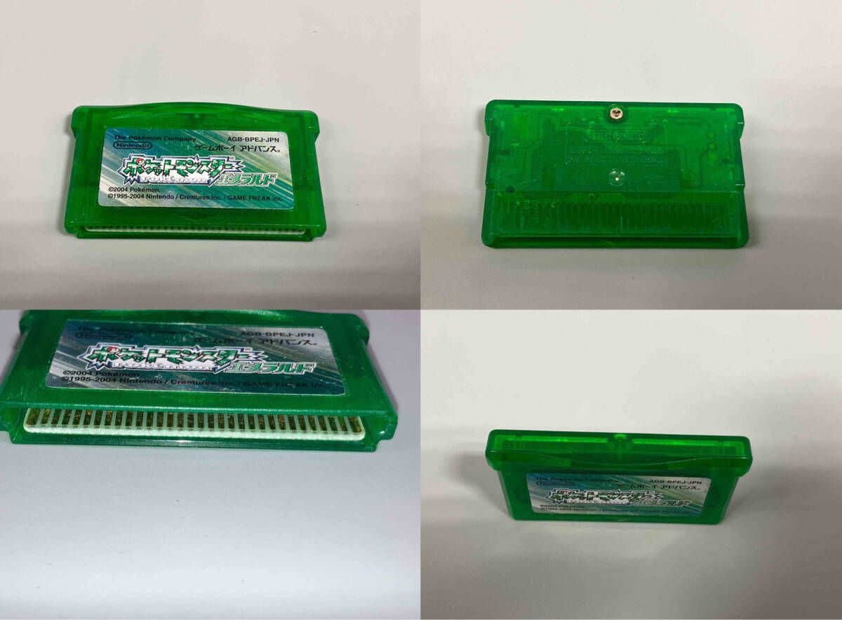 同梱版 ポケットモンスター