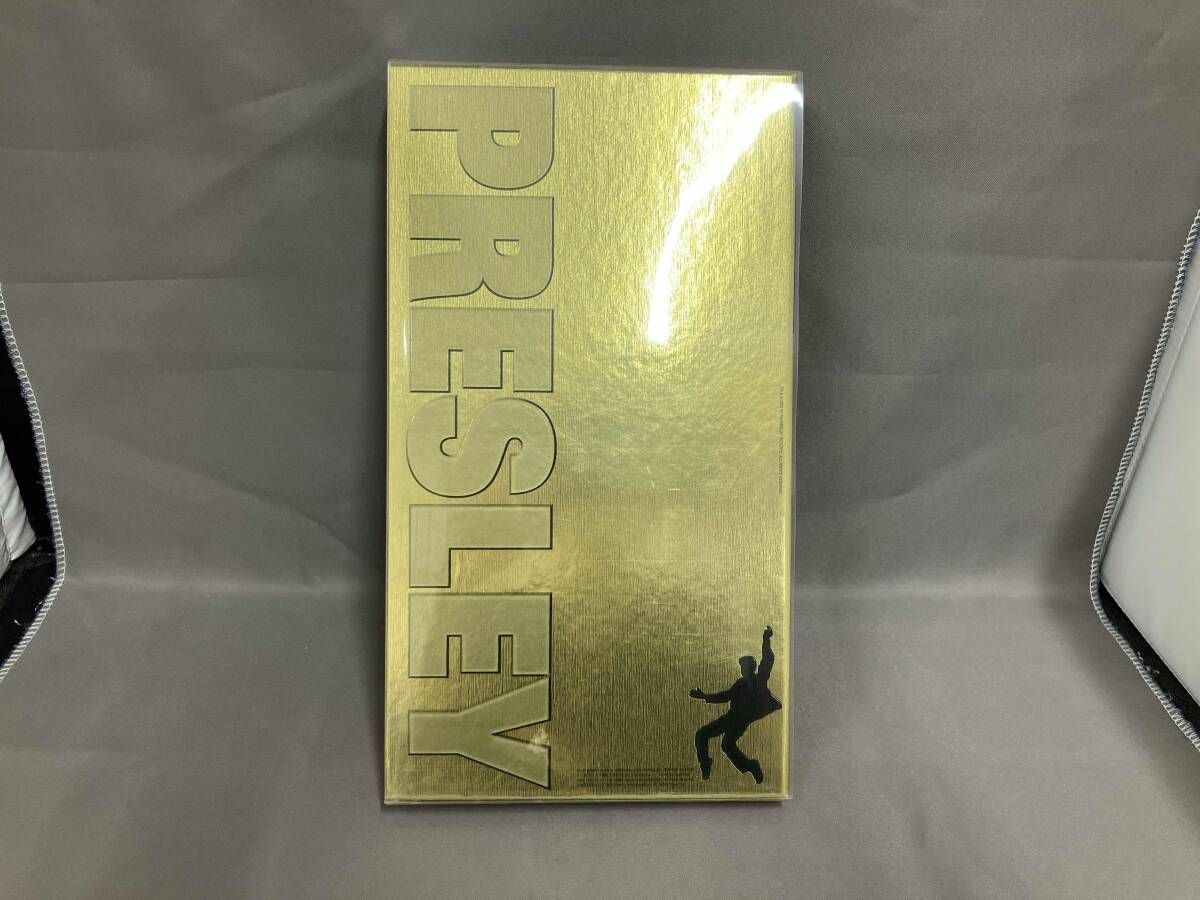 DVD ELVIS Paramount Movie Collection 25th Anniversary - メルカリ