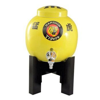 猛虎焼酎サーバー 黄 SYO 21