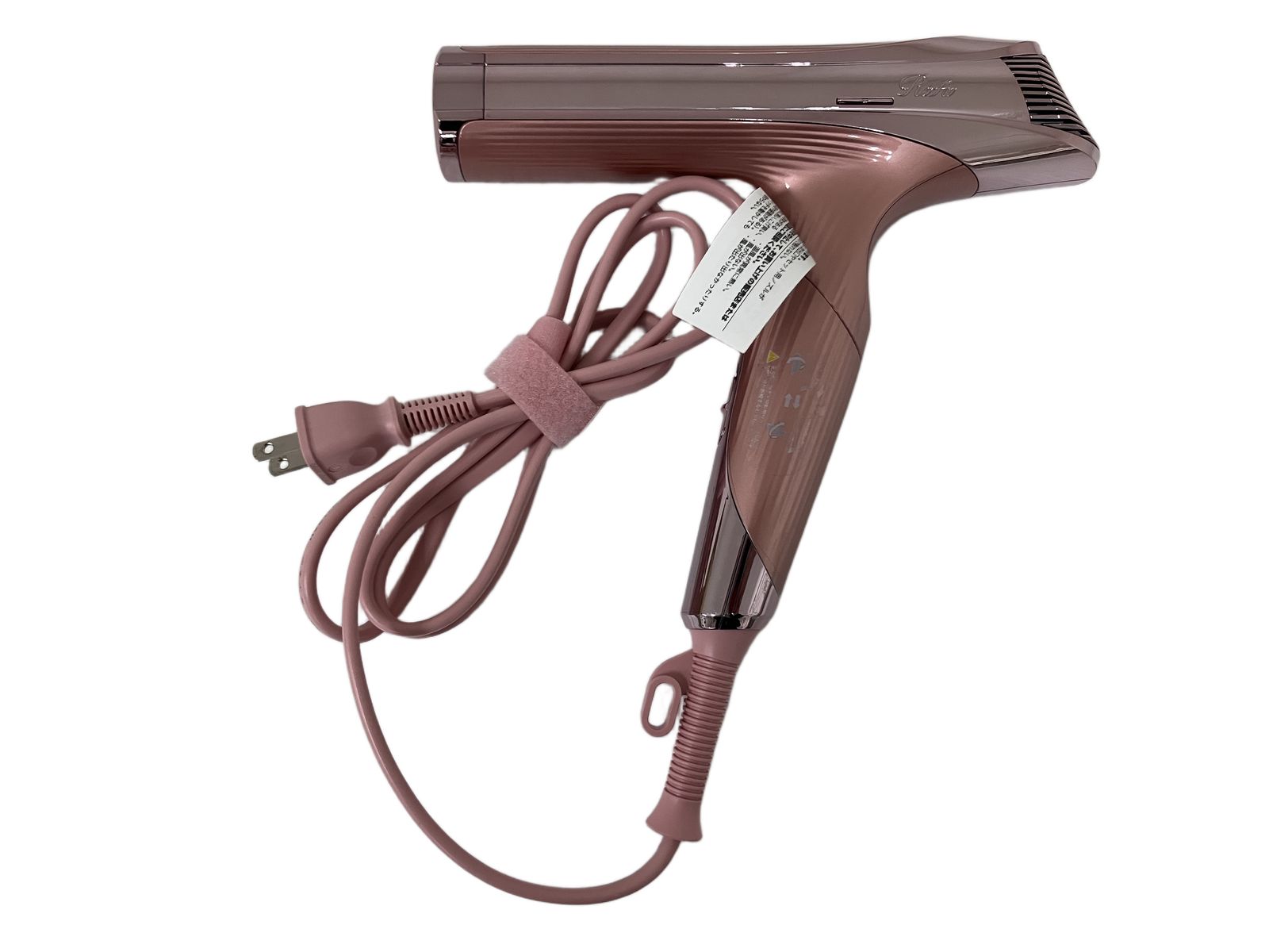 MTG RE BC 05 A リファ ReFa DRYER S ヘアドライヤー ピンク