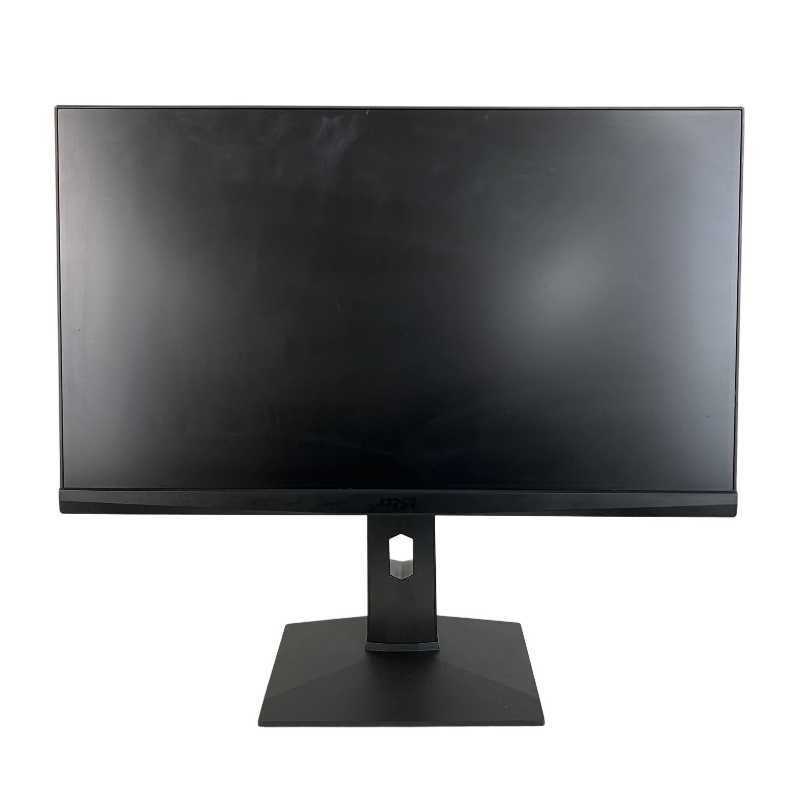 MSI 3 BB 6 ゲーミング モニター 24.5インチ 2025年製 液晶 ディスプレイ PC周辺機器