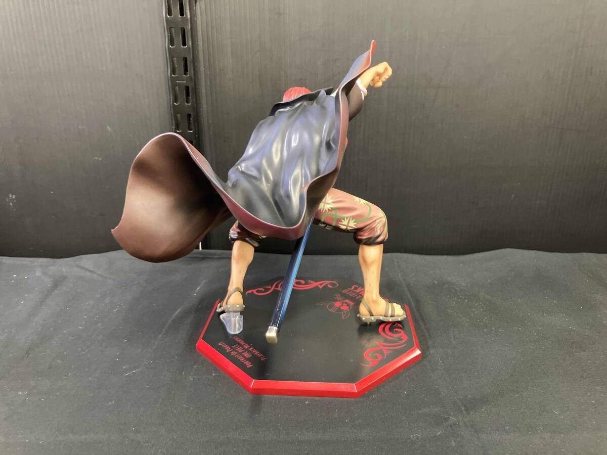 赤髪のシャンクス ワンピｰス|P.O.Pシリｰズ