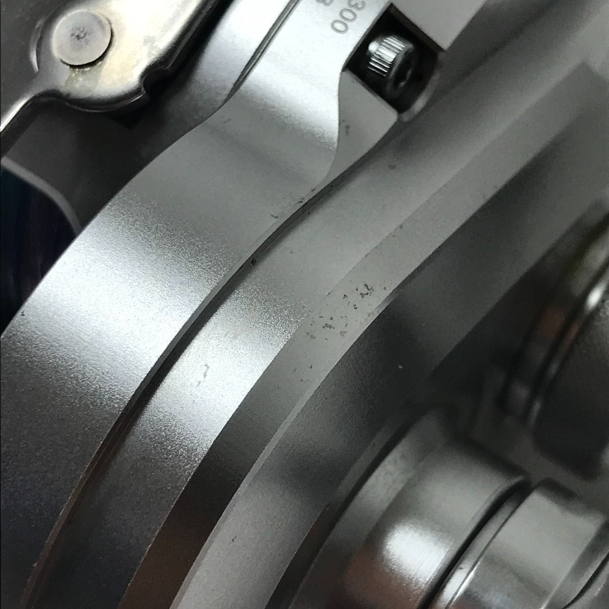 シマノ 両軸リール