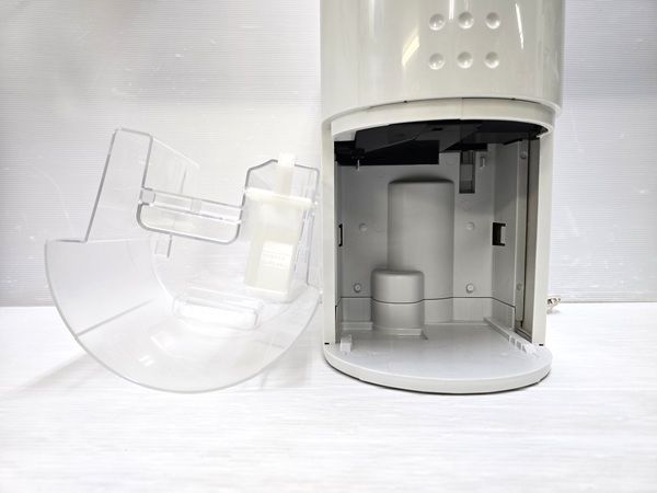 中古品】 コロナ CORONA コンプレッサー式 衣類乾燥除湿機 木造7畳