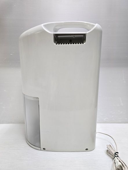 中古品】 コロナ CORONA コンプレッサー式 衣類乾燥除湿機 木造7畳