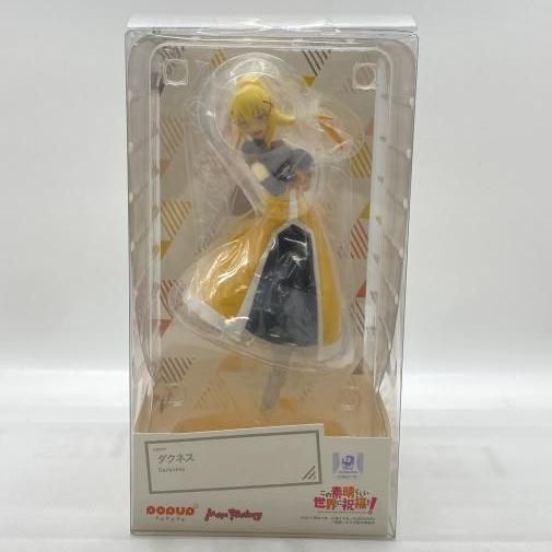 中古】開封）POP UP PARADE ダクネス[24] - メルカリ