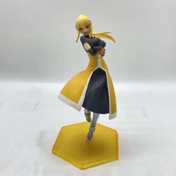 中古】開封）POP UP PARADE ダクネス[24] - メルカリ