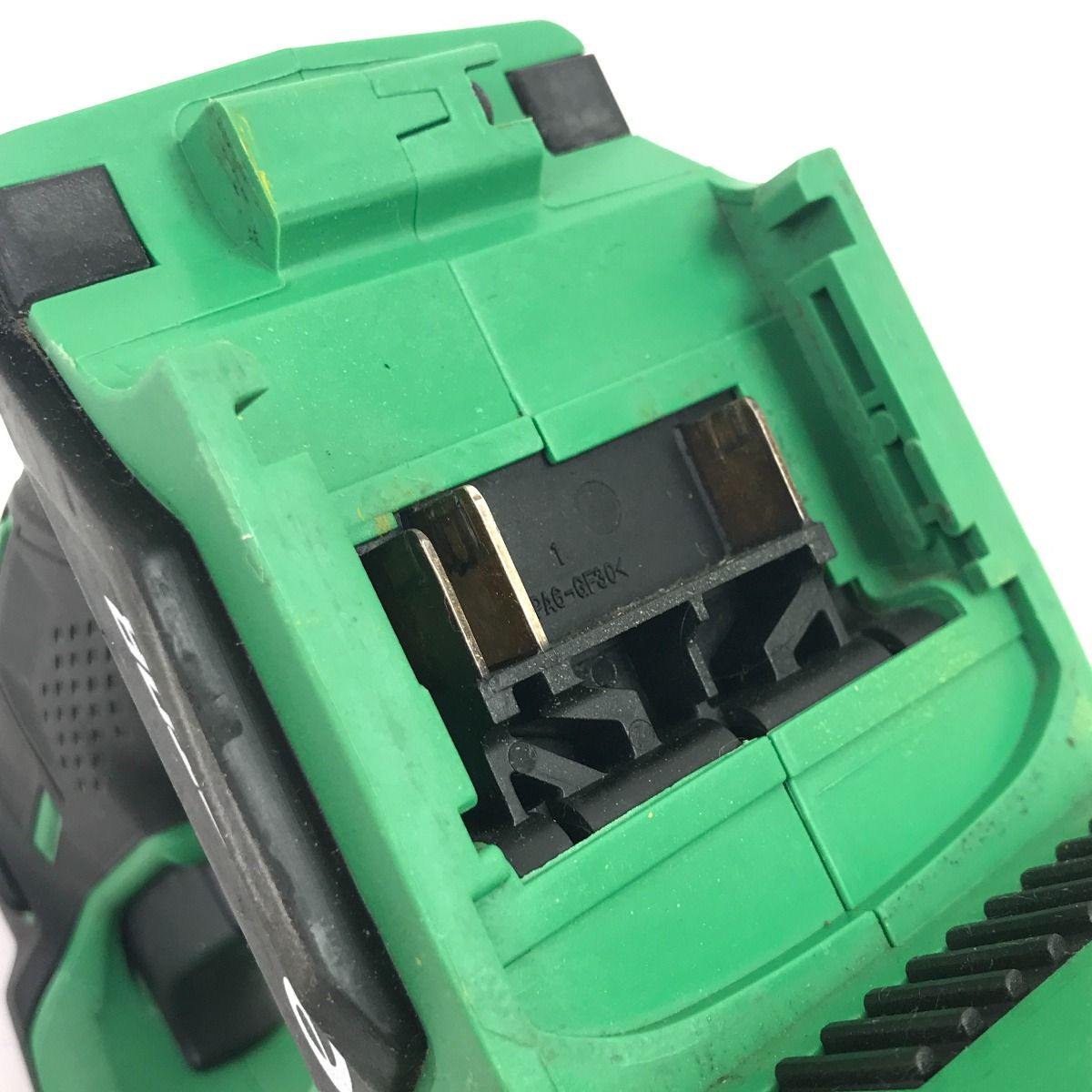 HiKOKI ハイコーキ