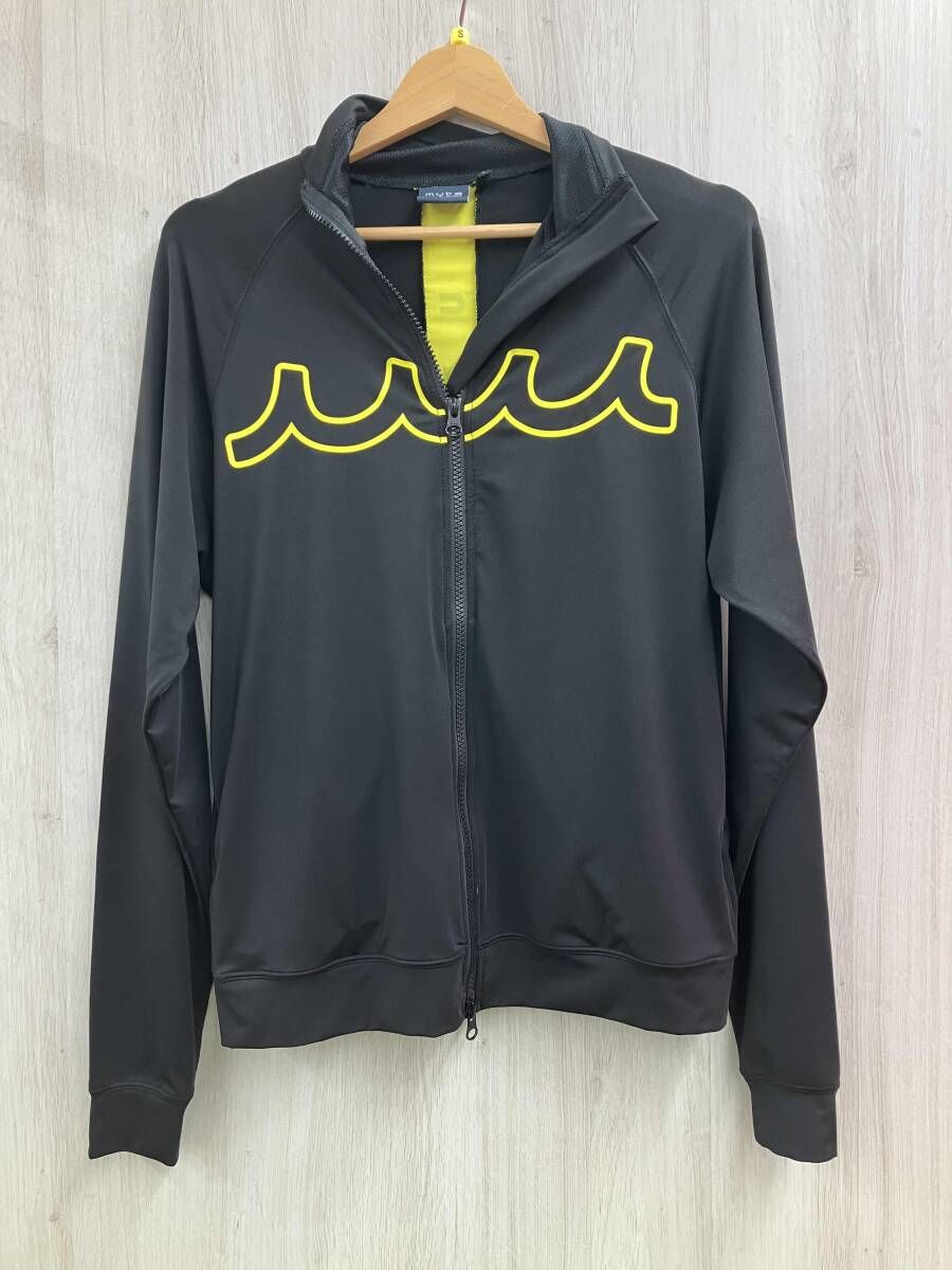 ヴァレンティノ ヴァレンチノ VALENTINO Neon Camou ジップアップ