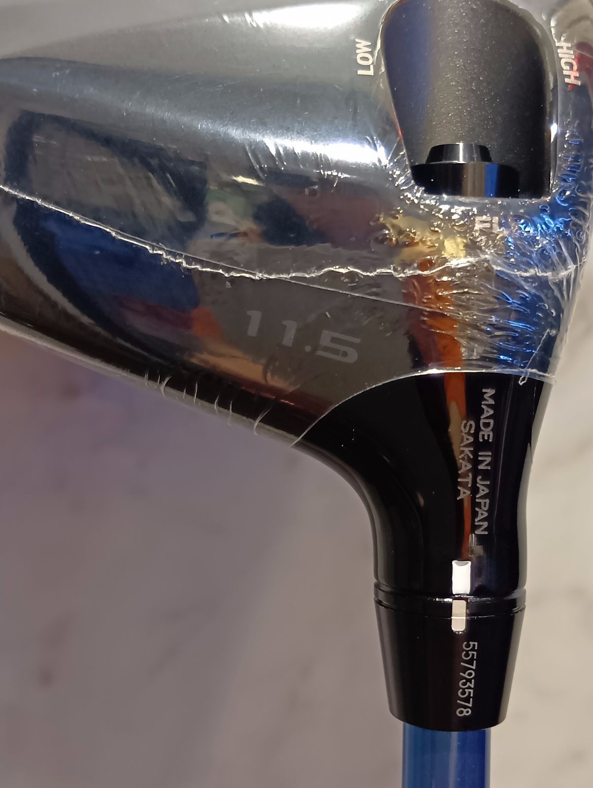 Dr ♥品 本間ゴルフ T||WORLD TW 777 360 Ti DRIVER 11.5 S ツアーワールド ドライバー メンズ 右用 VIZARD BLUE カーボンシャフト 日本