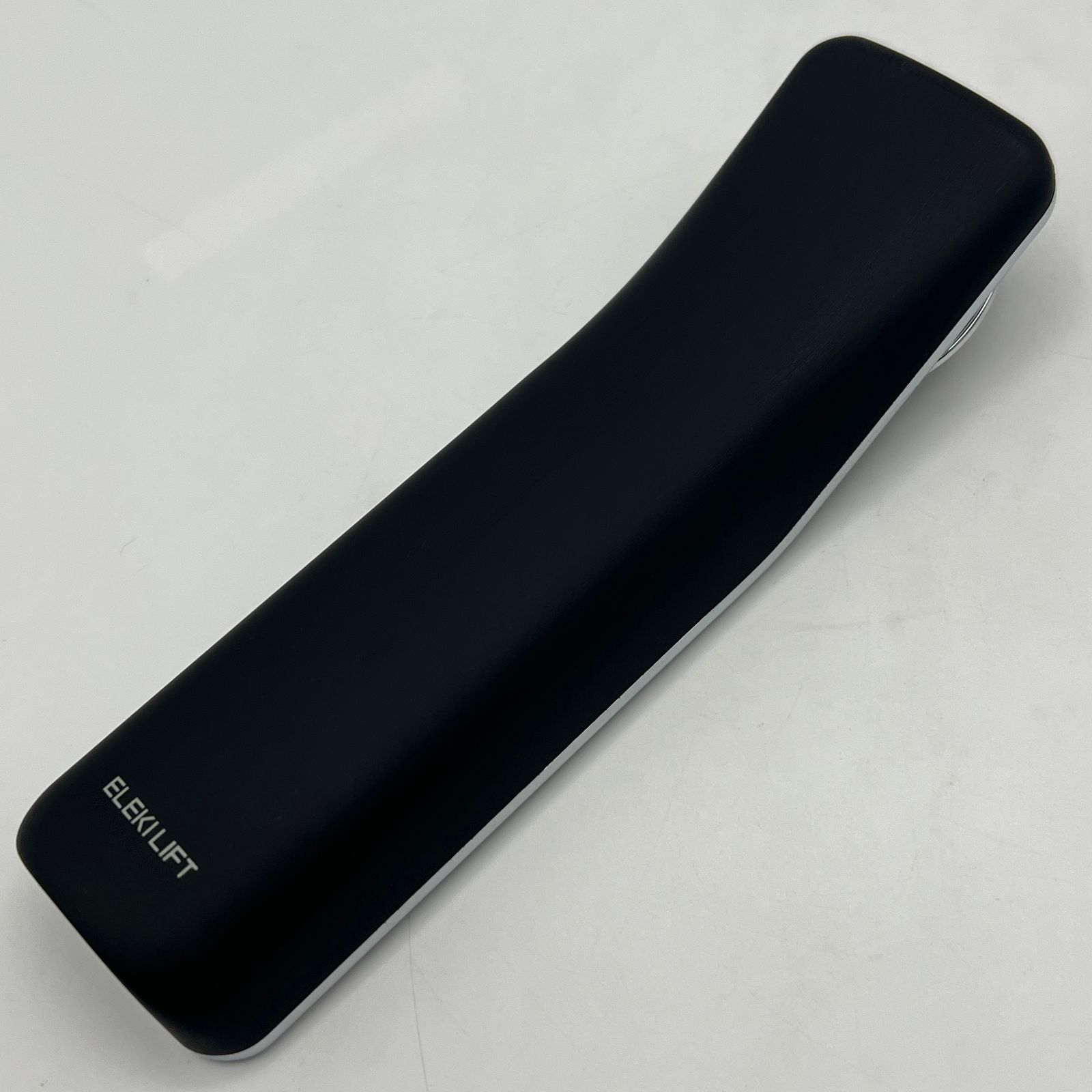 美品】Brighte ELEKI LIFT BRT-FL170 ブラック RF EMS美顔器 ブライト 